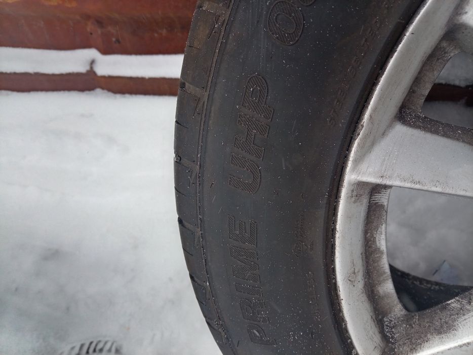 Резина дисками БМВ Х5