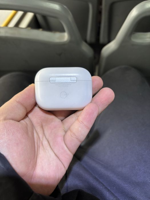 Airpods pro 2 продаю