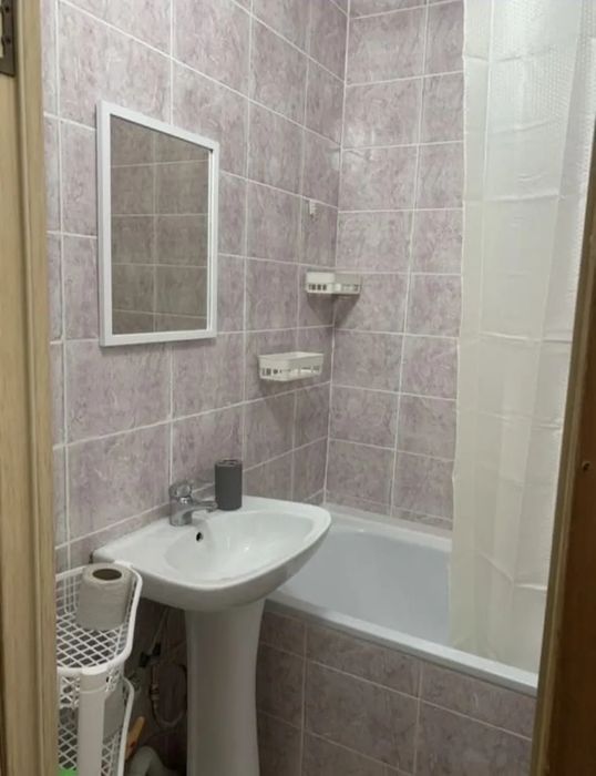 Продам квартиру студия