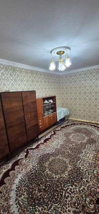 Алока 3 хона/3-этаж квартира ШОШИЛИНЧ сотилади!Тинчлик метро