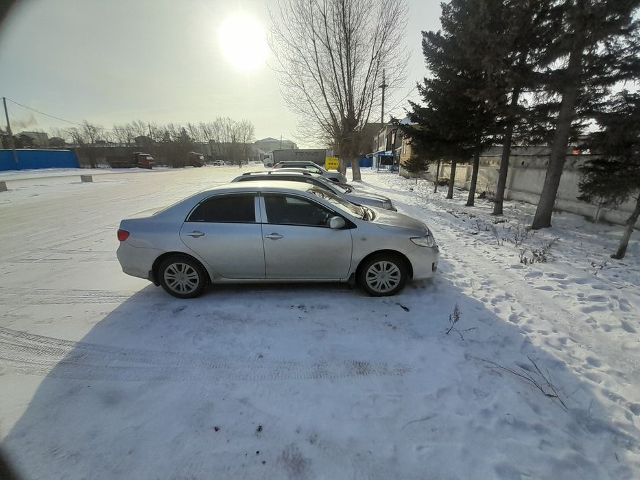 Прадаю авто таейта каролла