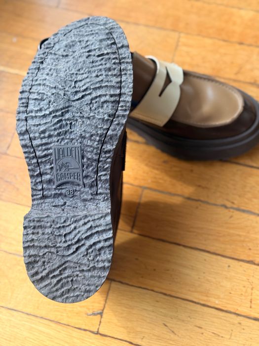 Camper Twins, дамски обувки 38 номер