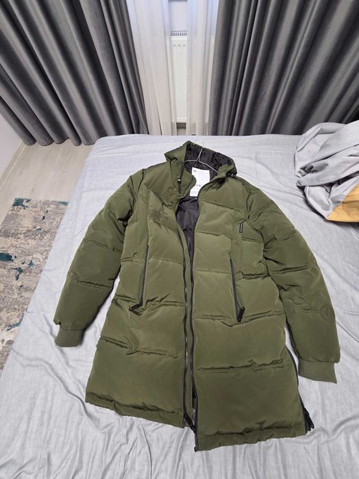 Vand Geaca groasa House