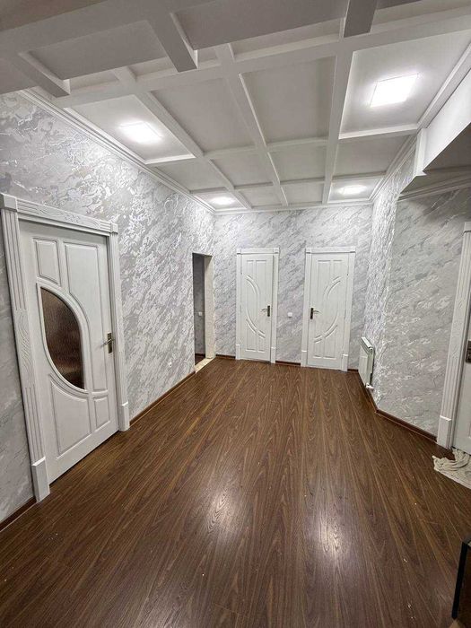 №12664 Новостройке продаётся 3-х комнатная кв.