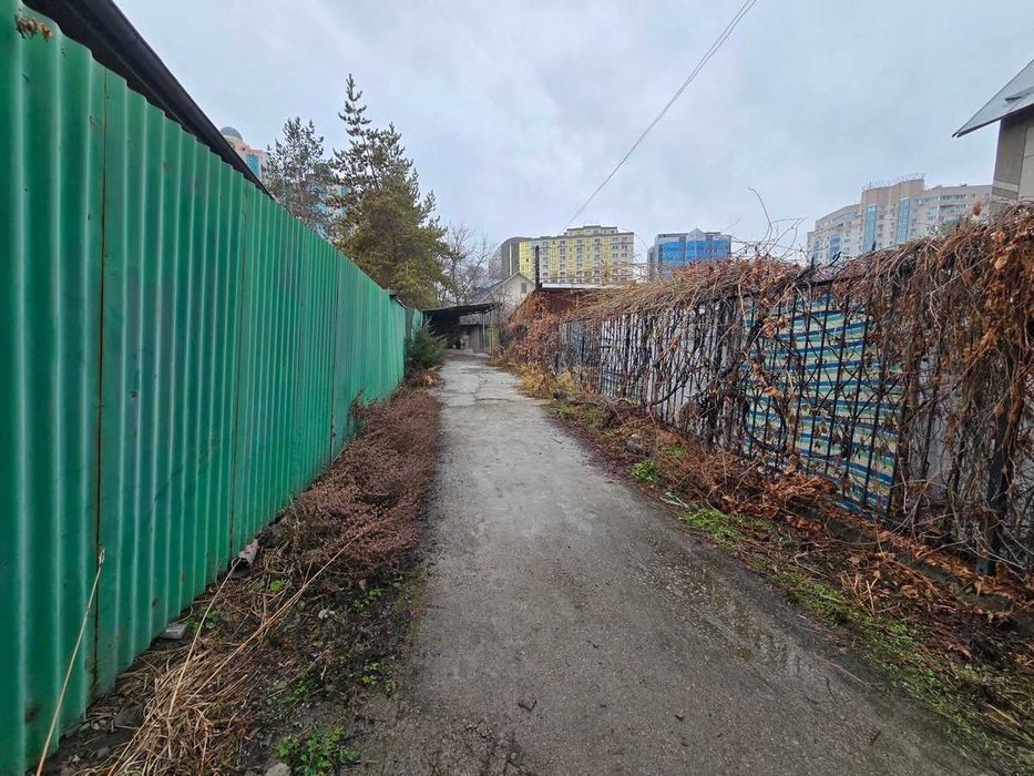 Продам дом Луганского 89