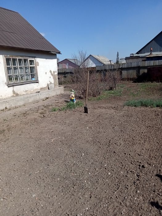 Обмен дома на квартиру