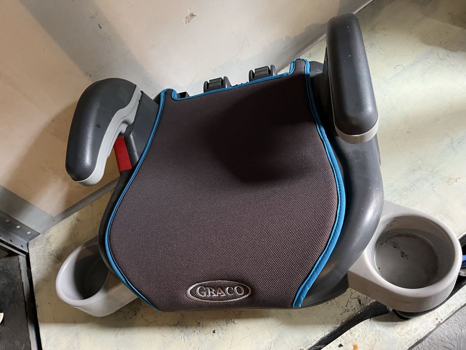 Седалка за кола, столче Graco 15 -36 кг