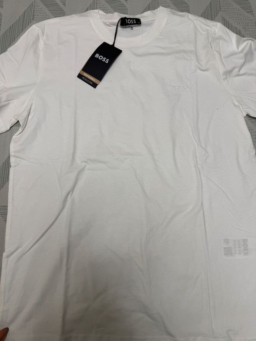 Тениска Hugo Boss