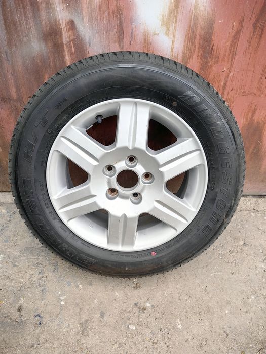 Нова алуминиева джанта 16 цола за Honda CR-V