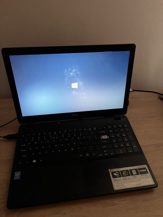 laptop acer aspire e15
