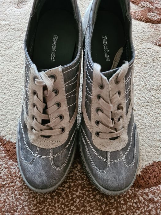 Удобни Дамски обувки