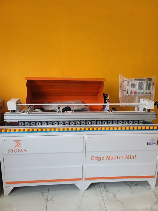 Kromka mini 6 agregatlik