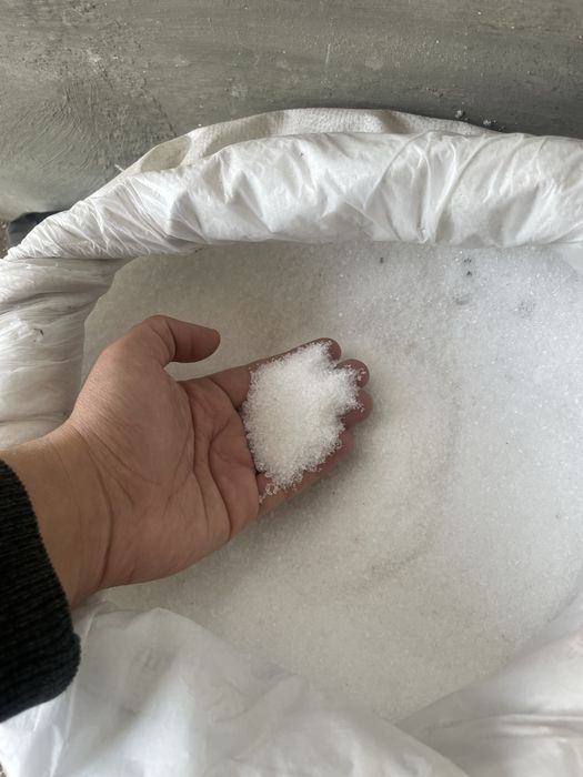 Sulfat ammoniy (NH) S0 Azotli mineral O’g’it