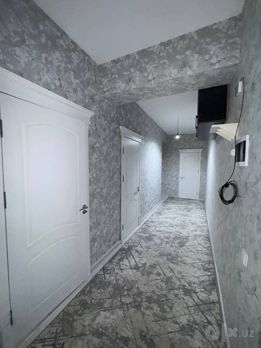 Просторная квартира 61 м² в современном ЖК, Учтепинский район