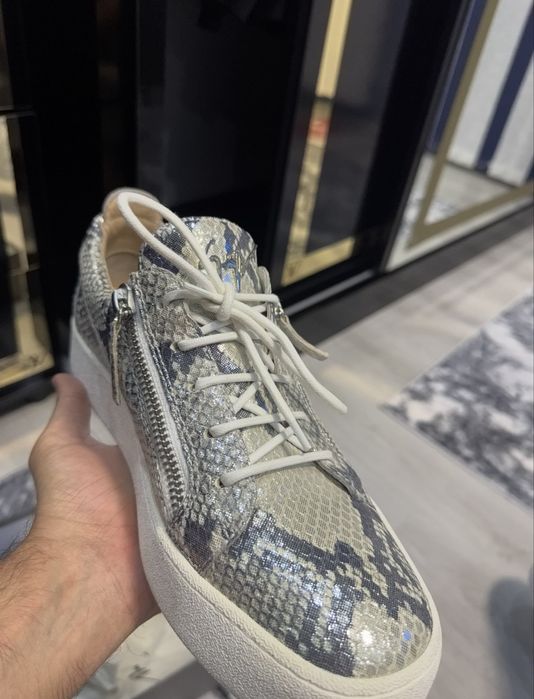 Giuseppe Zanotti Оригинални Обувки