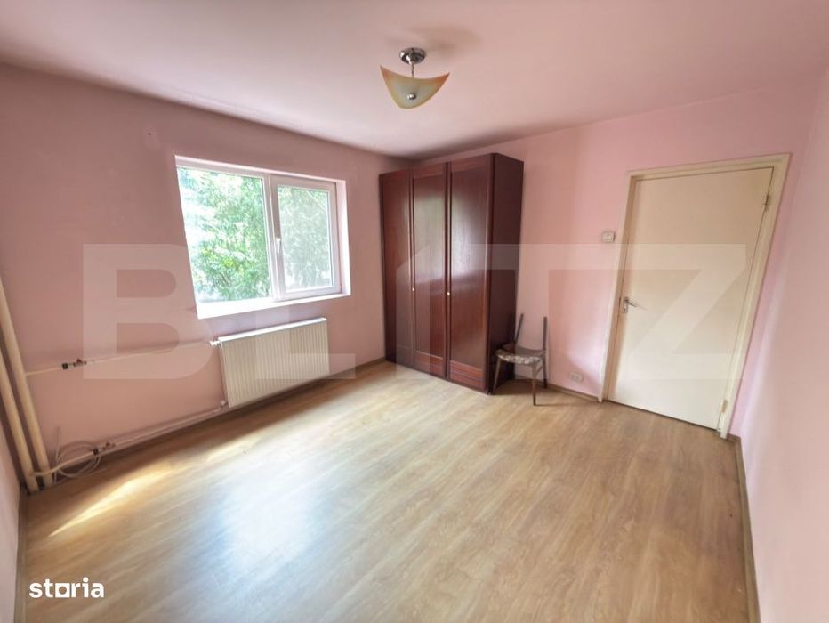 Apartament 2 camere, 51 mp, zona Vest