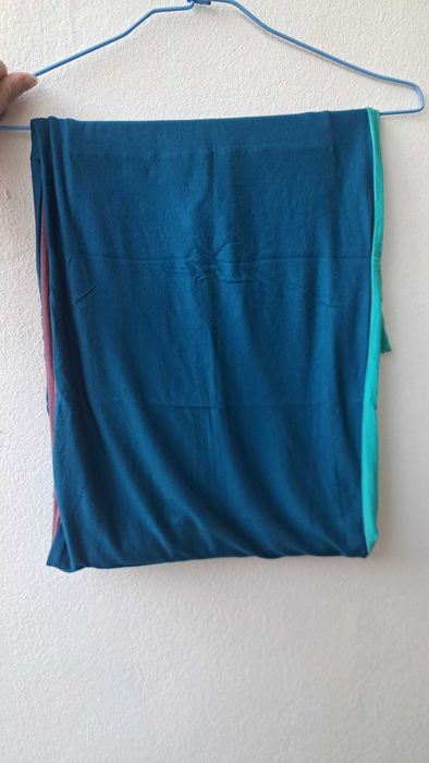 Кръгъл шал Буба Мара