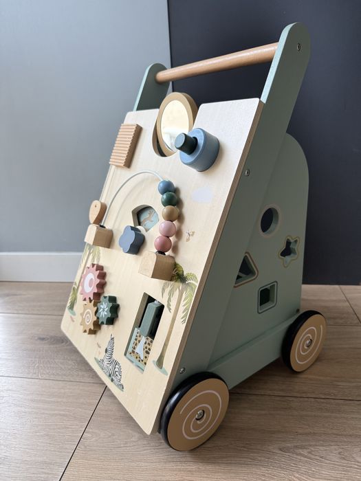 Уокър за дете Moni