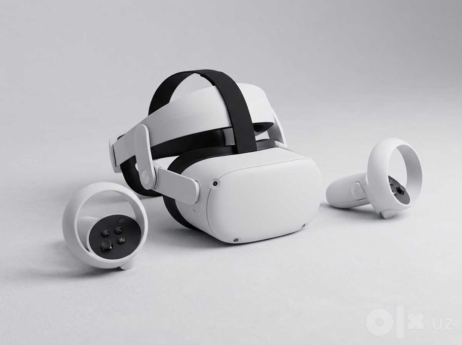 Oculus (Meta) Quest 2