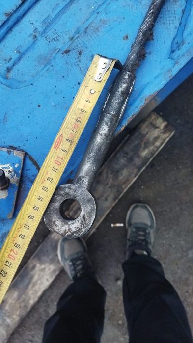 Реставрация и Изготовление тросов