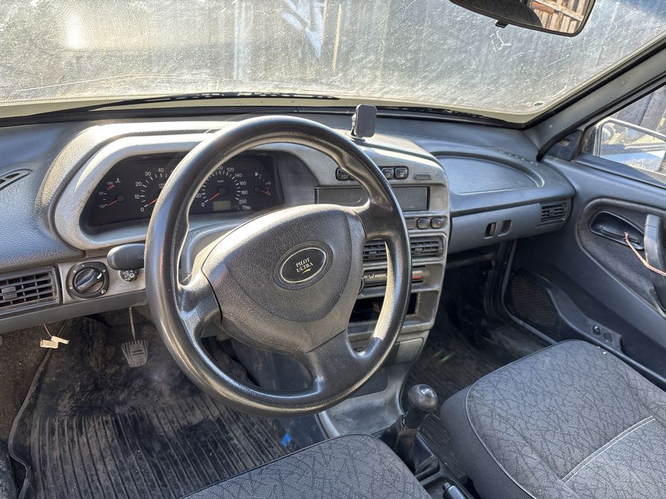 Продам ваз 2115 рус учет