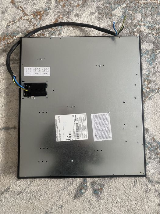 Электроплита Hansa