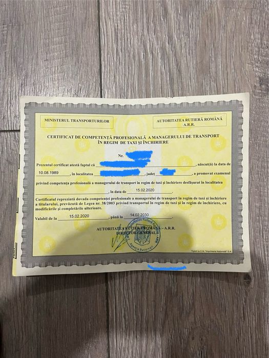 Manager uber bolt taxi