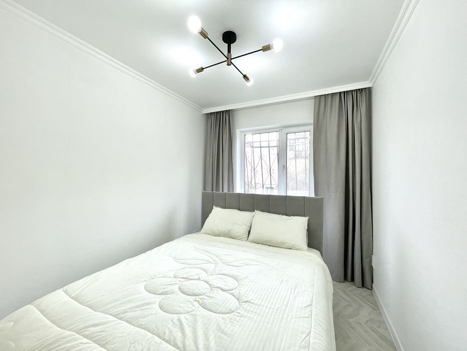 Квартира в центре