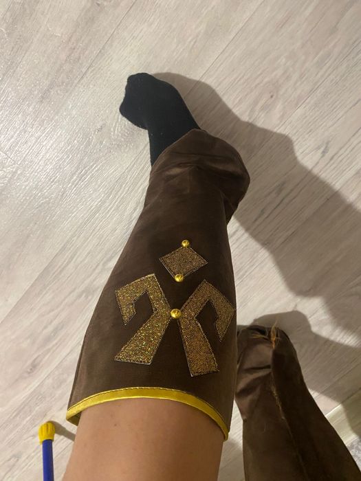 Прокат костюма на наурыз