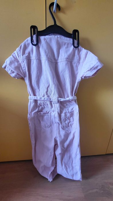 Гащеризон zara за момиче