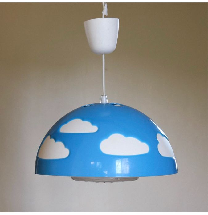 ИКЕА Подвесной светильник СКОЙГ