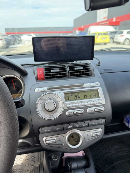 HONDA JAZZ 2008 Automat