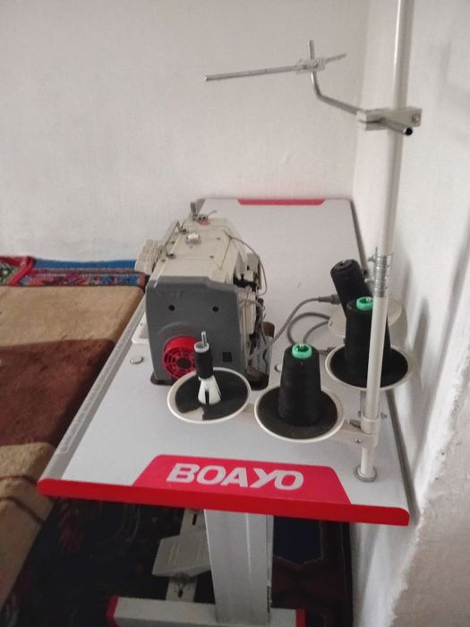 Sotiladi holati zur Avirlog mowina