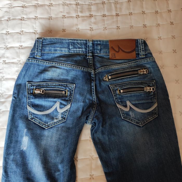 Дамски дънки Little big