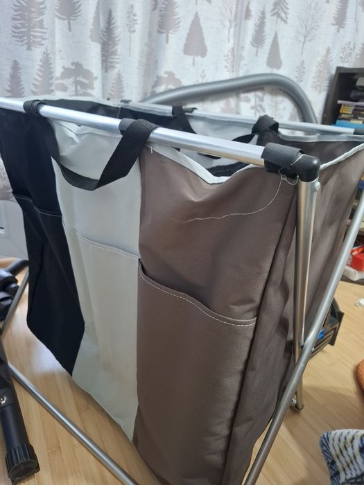 Продам корзину для белья