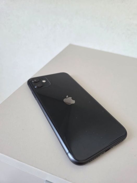 Продам iphone 11 128gb