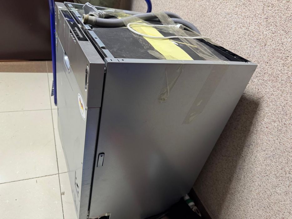 Посудамоечная машина