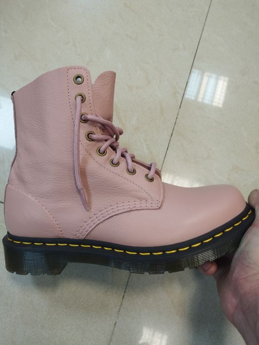 Dr. Martens pascal rose 37 , 38 , 39 , 40 100% original