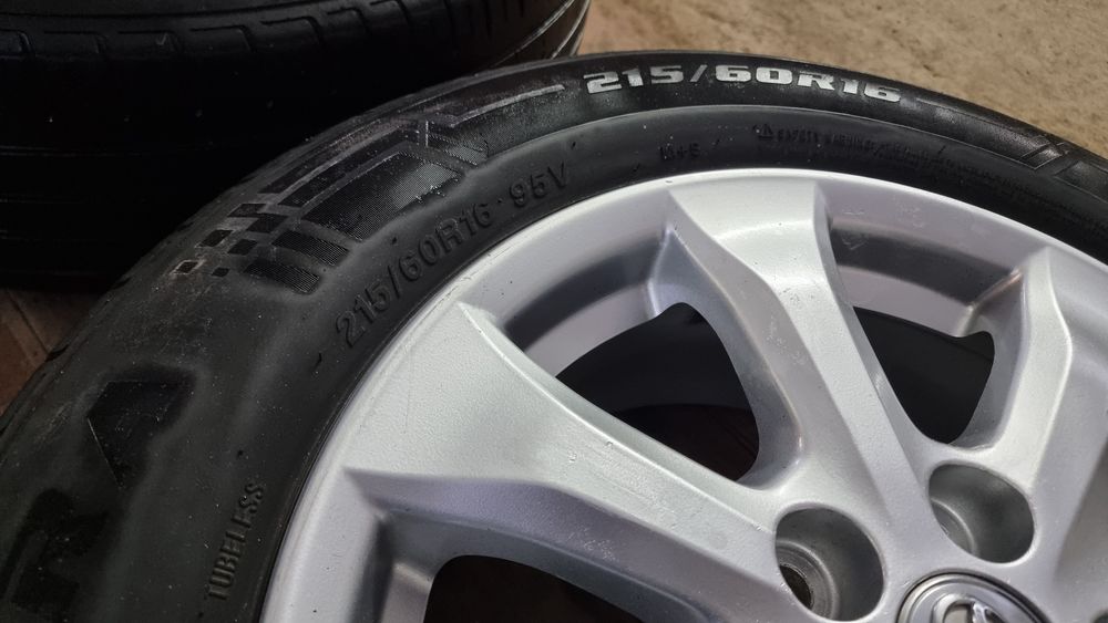 Диски на камри 40 45 оригинальные