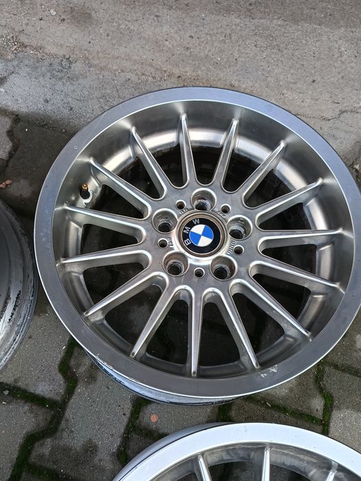 Style 32 17ки спорт пакет