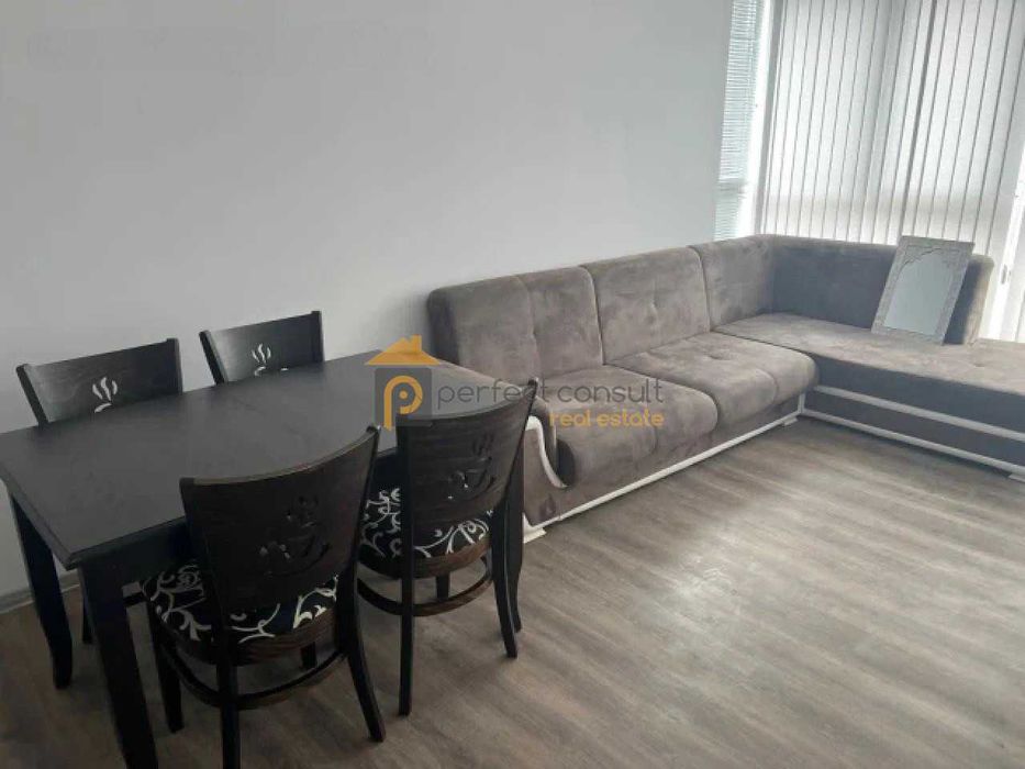 Дава се под наем Двустаен апартамент в Пловдив, Съдийски - 60 кв.м за 118200.15 € - Снимка #1