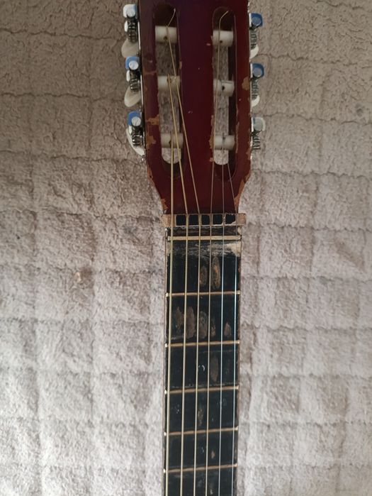 Гитара(классическая)