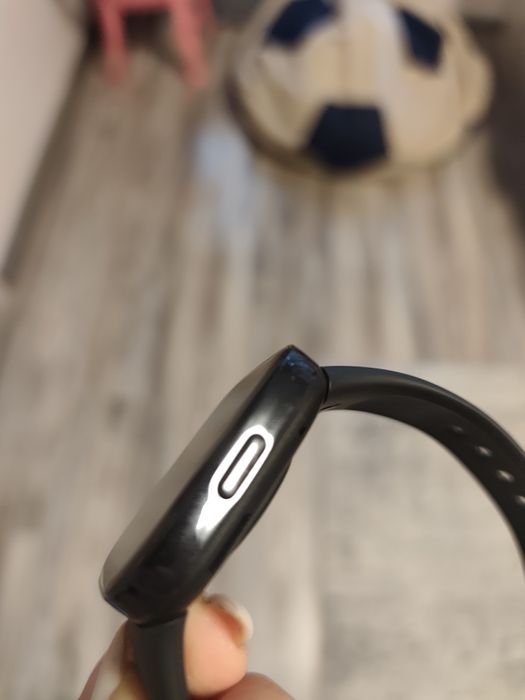 Смарт часовник redmi watch 3