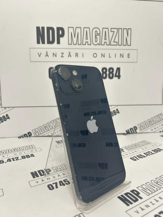 NDP Amanet NON-STOP Sos. Giurgiului IPHONE 14 (61847)