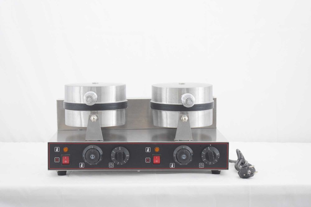 REDUCERE Aparat electric gatit wafe desert -TRANSPORT GRATUIT