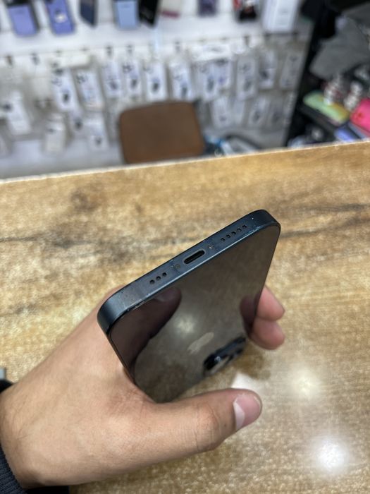 iPhone 14 128GB (Kaspi 0-0-24)