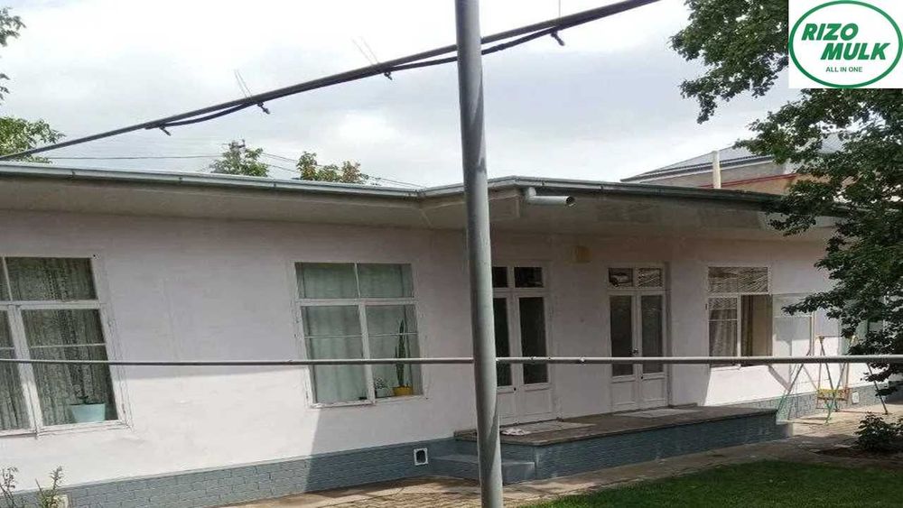 Арча кучада ховли сотилади. NR494/50