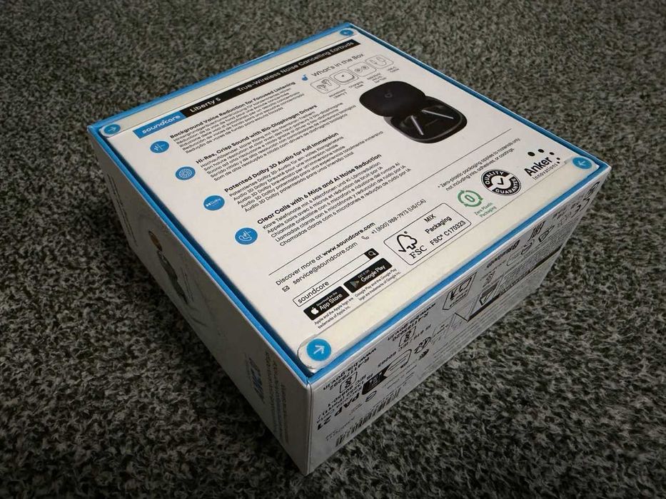 Casti / Anker / JBL / Dunerock / Sigilate