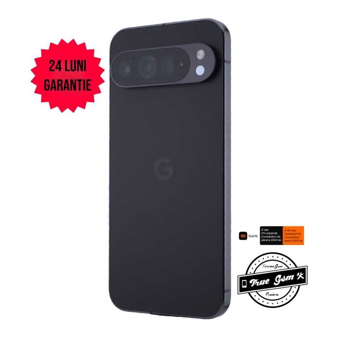 Google Pixel 9 Pro XL 128GB / 1TB Obsidian | TrueGSM