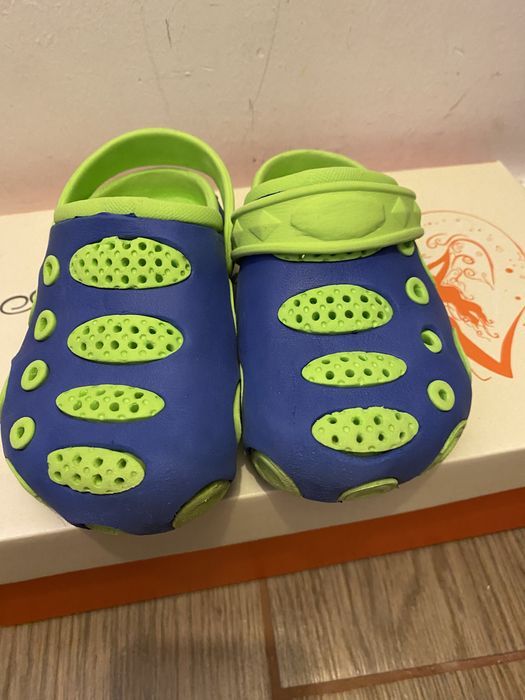 Săndăluțe copii Nr 25 și 26